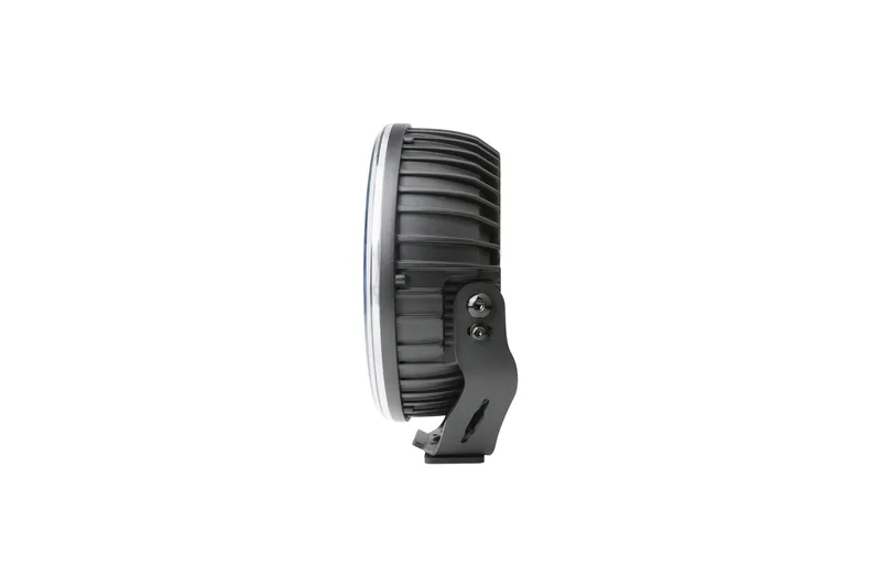 LED комбиниран халоген Flexzon Ø228 мм 12–24V, 175W, 11000 lm, оранжев/бял DRL и аварийна блиц светлина с 4 режима, E-mark, IP67/69K - 3