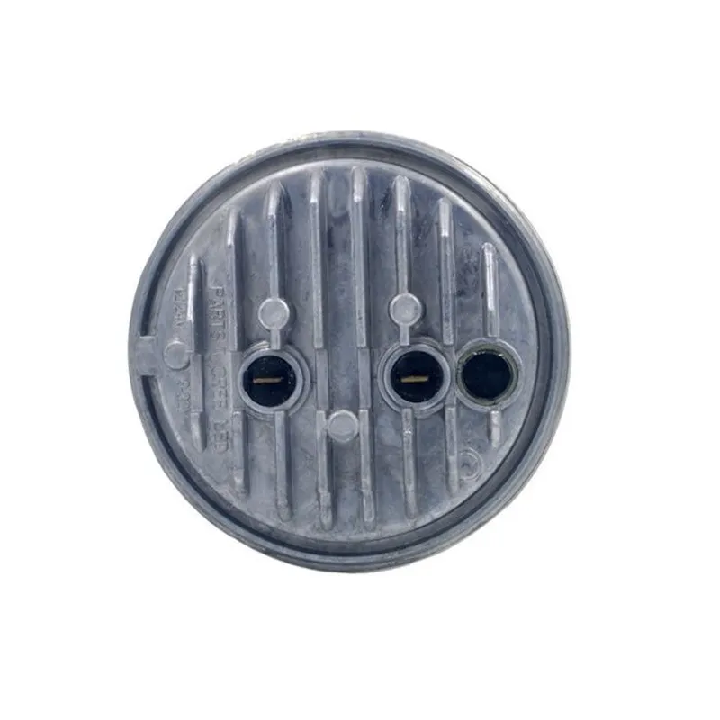 ЛЕД Диоден Халоген LED Лампа 1530lm 112mm 16W PRO Трактор, Комбайн - 3