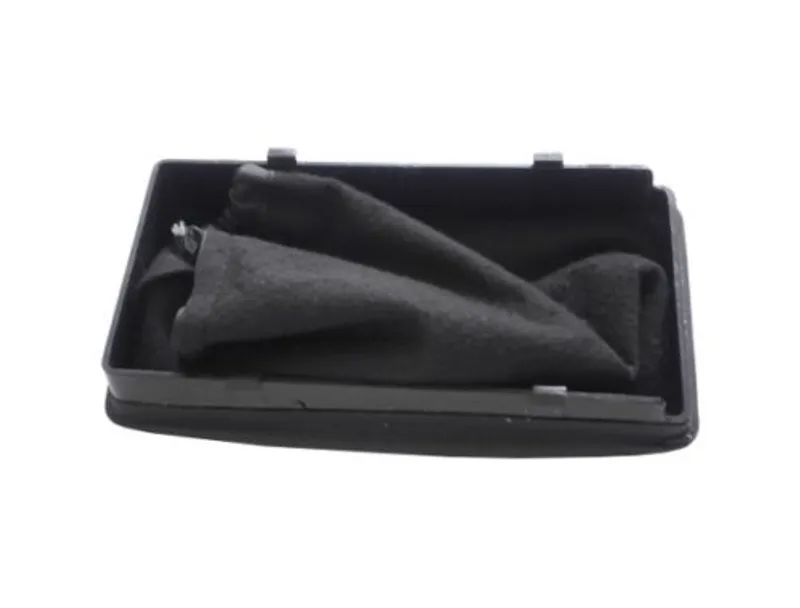 Кожен Маншон Кожух Ръчна Спирачка Опел Корса Ц Opel Corsa C 2000–2006 TIGRA B 2004-2012 COMBO C 2001-2011 - 3