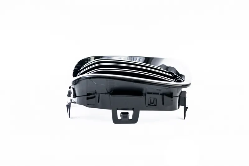 Бъбреци Решетки За БМВ BMW F32 F33 F36 Черен Гланц М4 Тип След 2013 - 3
