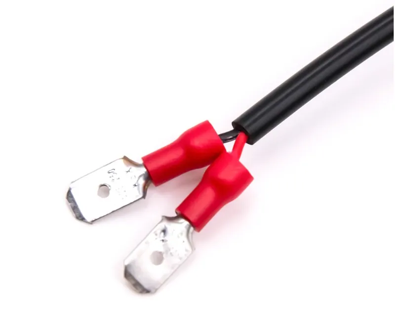 Комплект от 2 броя ЛЕД LED крушки за фарове H1 Х1 12V-24V Бели 6000k - 3