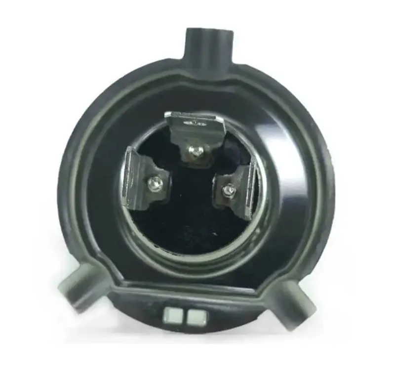 Халогенна Крушка H4 Photon Xenon Vision 12V 55/60W 5000K – Студено Бяла Светлина - 3