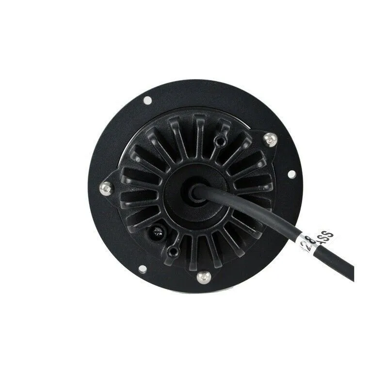 ЛЕД Диоден Халоген LED Фар - 3400lm 11.7cm 40W PRO - ОЕМ New Holland - 3