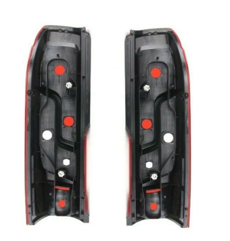 Десен Стоп За Fiat Ducato Peugeot Boxer Citroen Jumper 2014-2018 - 3