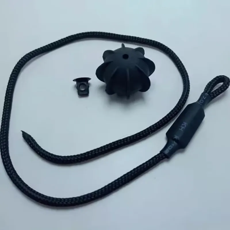 Въже за кората на багажникa на автомобил за VW Skoda Seat Audi - 3