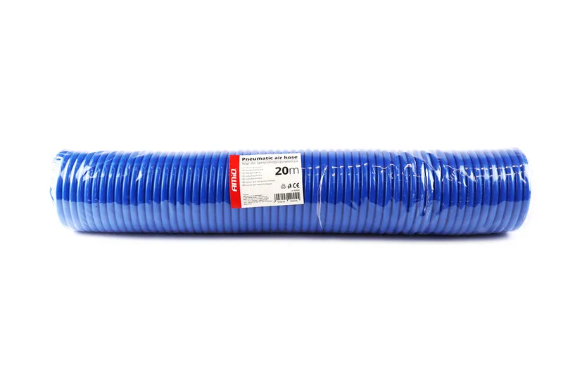 Спирален маркуч за сгъстен въздух 5x8mm 20m - 3