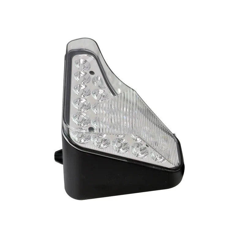 Комплект Лед Диодни Фарове Led Халогени OSRAM LEDs 188мм/174мм/150мм 90W Подходящи За Мини Багер Bobcat - 3