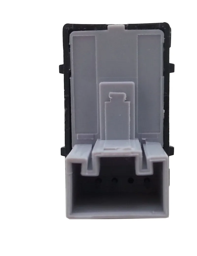 Бутон Копче за Ел. Стъкла За VW Volkswagen Golf 5 Passat B6 Touareg Caddy Seat 7L6959855B - 3