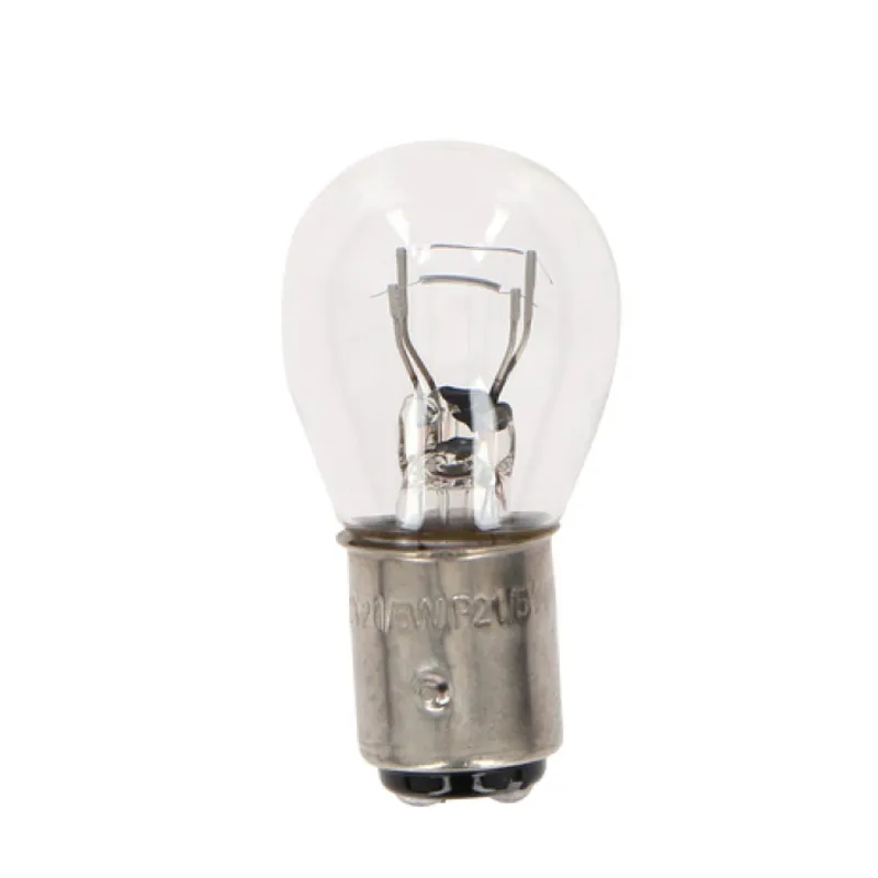 Резервен авариен комплект крушки H4 12V от 11 части Dunlоp - 3