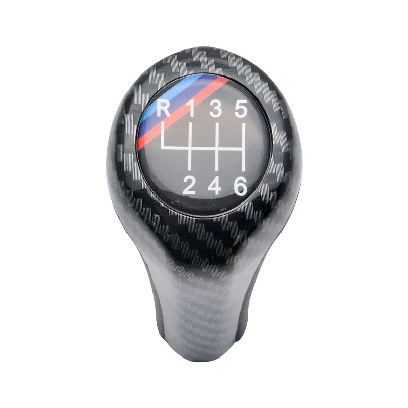Топка Скоростен Лост Карбон За BMW БМВ М Power E36 E38 E39 E46 E53 E60 E63 E83 E84 E87 E90 E91 E92 F30 ,6 Скорости + Задна - 3