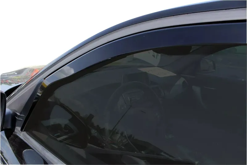 Комплект от 4бр. ветробрани за BMW серия 1 F20 Хечбек 2011-2019 - 3