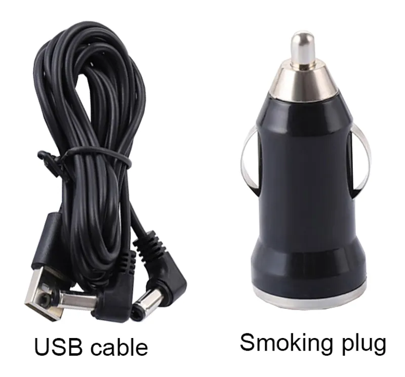 Безжични Wireless Лед Led Стопове с Магнит 12V 24V за Ремарке Каравана Платформа 5 Функции - 3