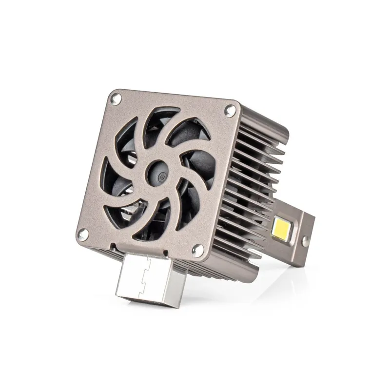 Комплект от 2 броя LED диодни крушки D1S за xenon 12-24V 10000lm Canbus без грешки - 3
