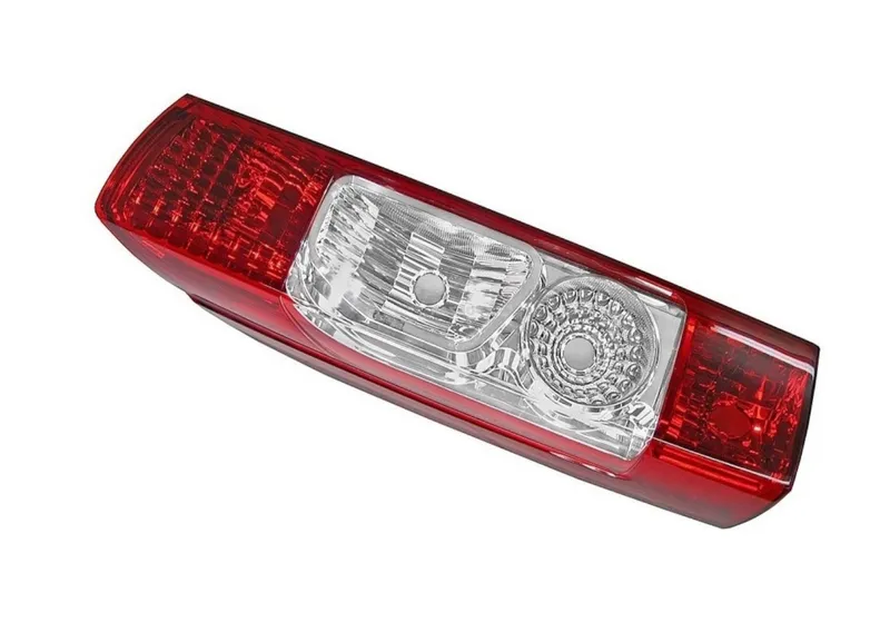 Комплект Стопове Стоп За Fiat Ducato Peugeot Boxer Citroen Jumper 2006+ 136645408 ,136645508 - 4