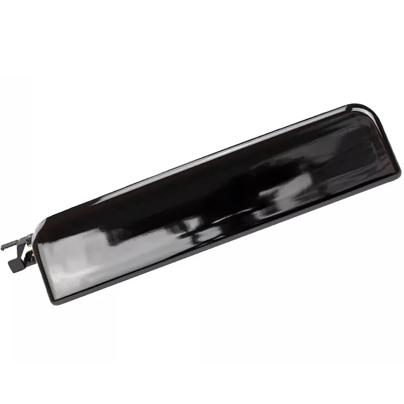LED Трети стоп за VW CADDY III (Mk3) 2004-2015, Опушен, Червен - 4
