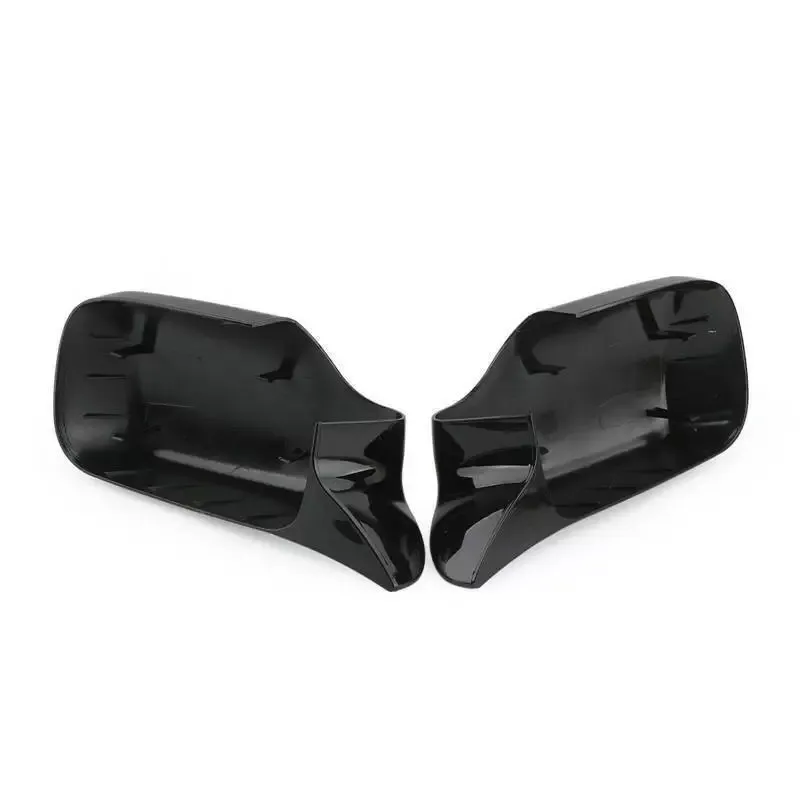 Комплект от 2бр. Batman Style капаци за странични огледала за BMW E46 E39 1998-2005г. - 4