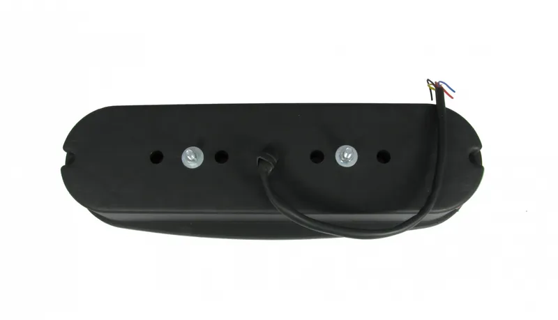 Комплект 12V - 24V Led Лед Тройни Диодни Стопове - Комбинирани Стоп, Габарит, Мигач, Задна Светлина - 4