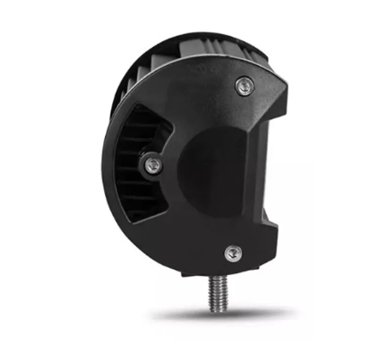 13 См 72W Мощен Лед Диоден Бар 24 Led Халоген Лампа Прожектор 12V 24V - 4