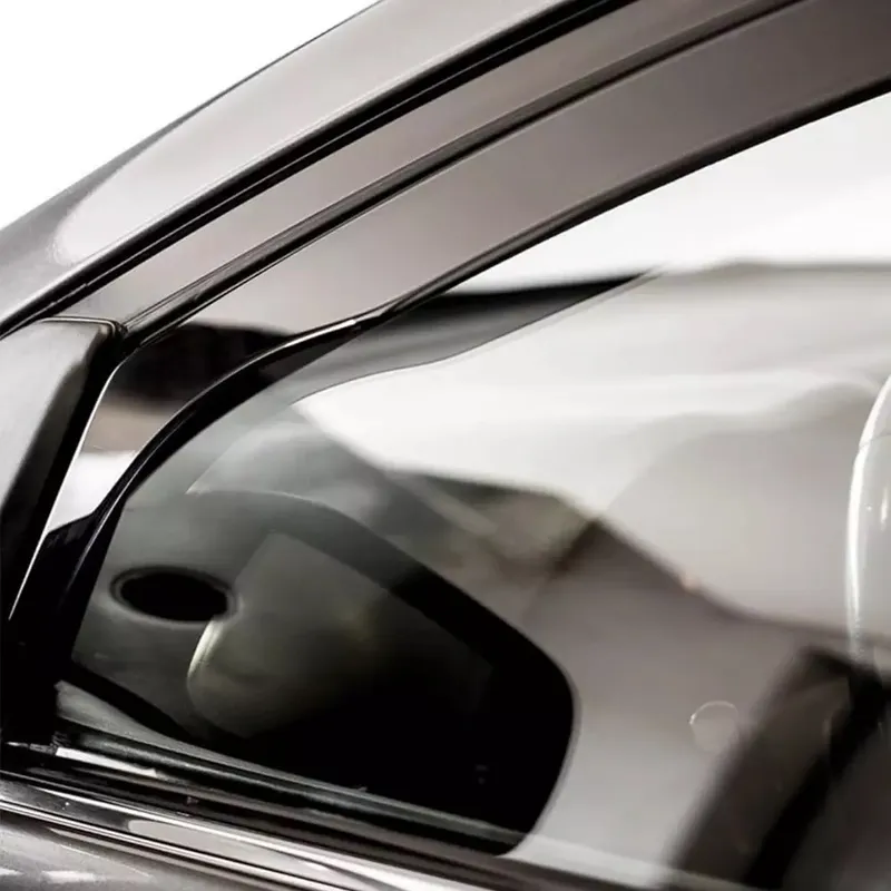Комплект от 4бр. ветробрани за VW GOLF 7 5D 2012 - 2019 - 4