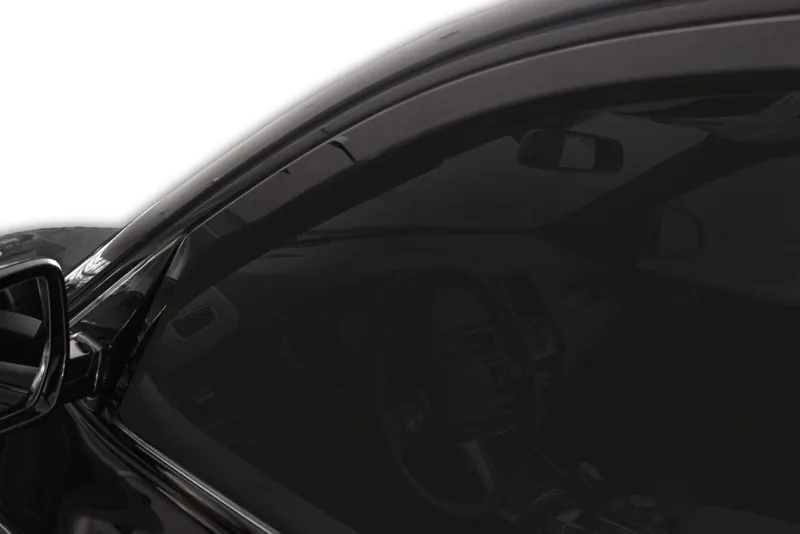 Комплект от 4бр. ветробрани за BMW X3 F25 - 2010-2017 - 4