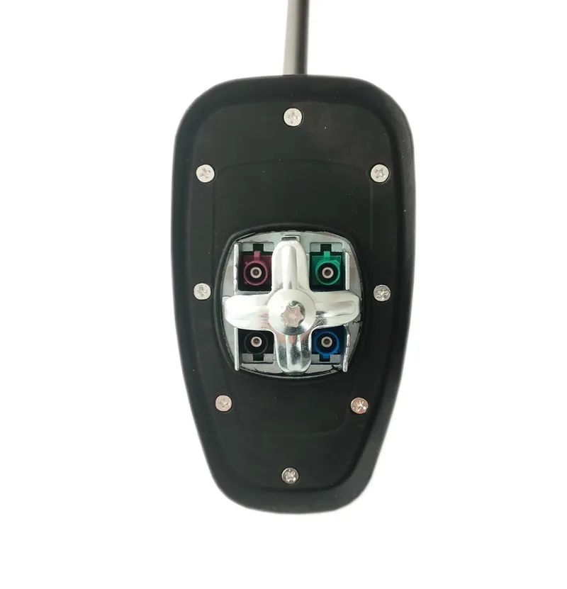 Радио антена с FM/AM/GPS поддръжка за Mercedes Sprinter W907 W910 2018-2024 ОЕМ A9079051802 - 4