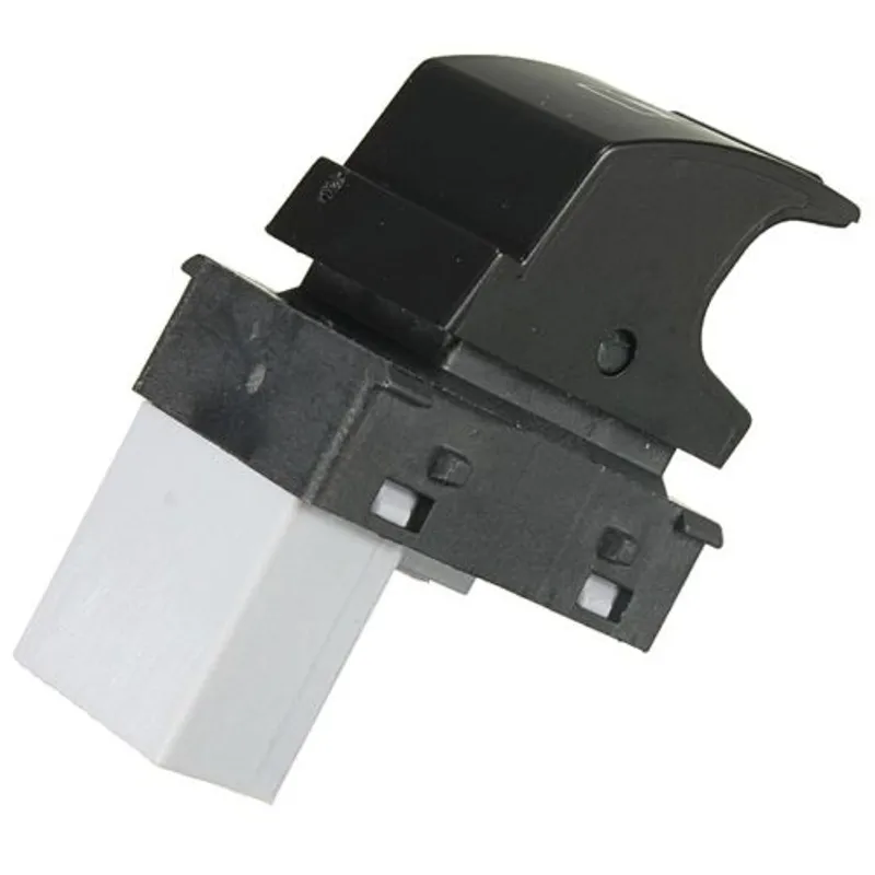 Бутон Копче за Ел. Стъкла За VW Volkswagen Golf 5 Passat B6 Touareg Caddy Seat 7L6959855B - 4