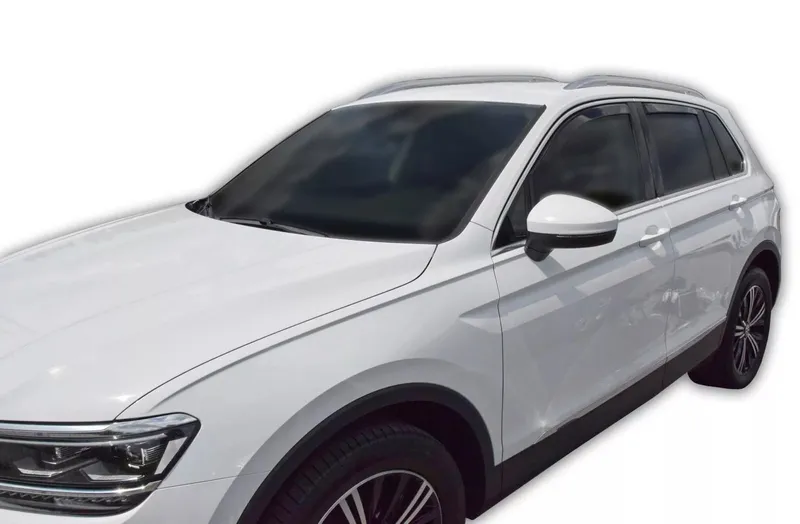 Комплект от 4бр. ветробрани за VW TIGUAN 2016 - 2024 - 4