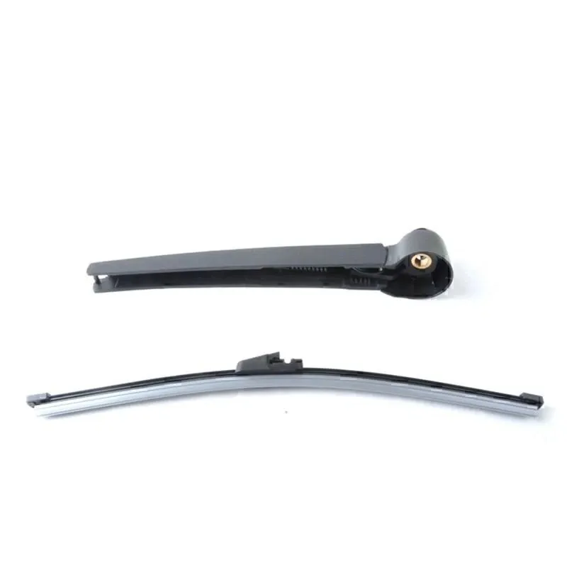 Комплект задна чистачка с рамо и перо 330mm за VW Golf Mk5 Hatchback, Polo, Touran, Golf 5 GTI R32 - 4