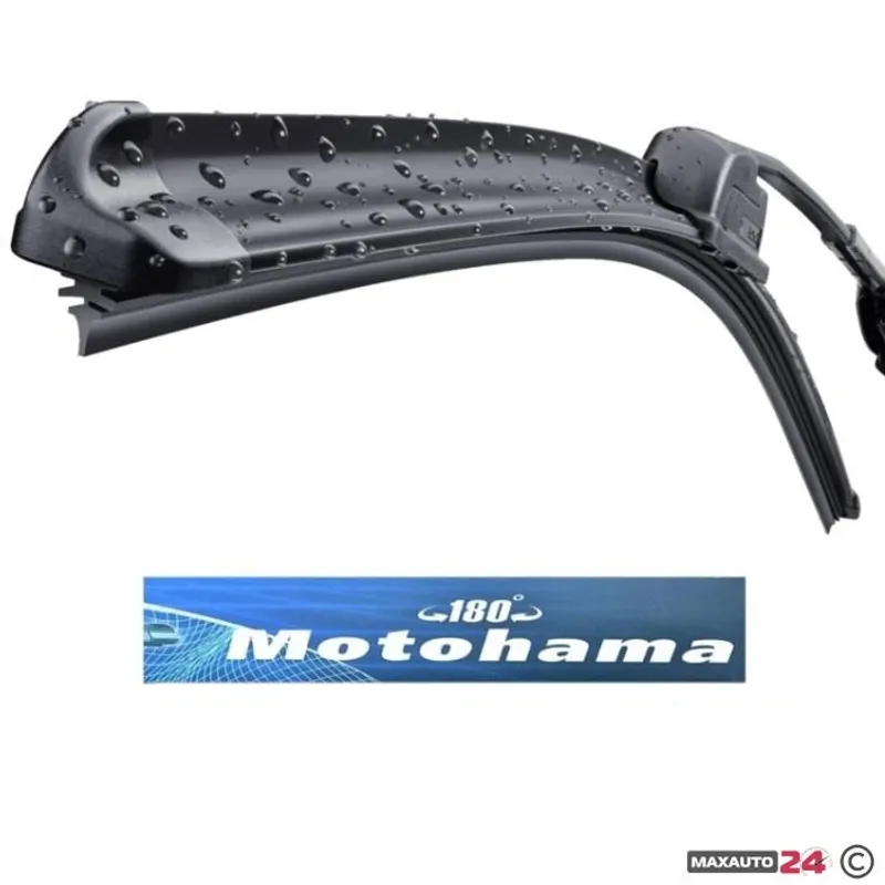 Чистачка Motohama банан 25'' 625мм универсална 1бр. - 2