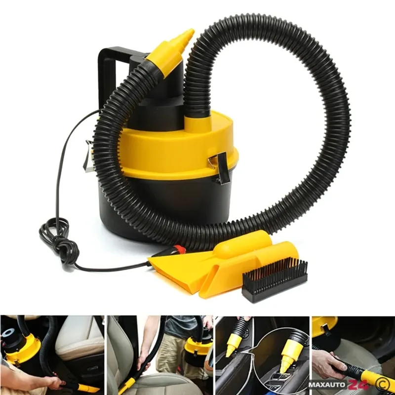 Прахосмукачка 8031 12V 90W - 2