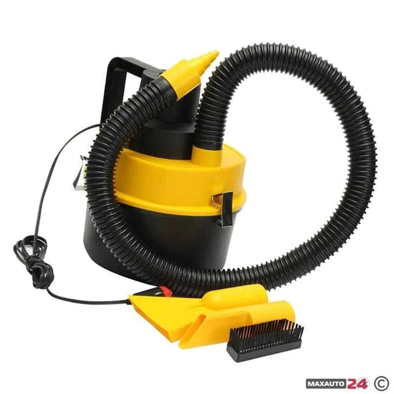 Прахосмукачка 8031 12V 90W - 4