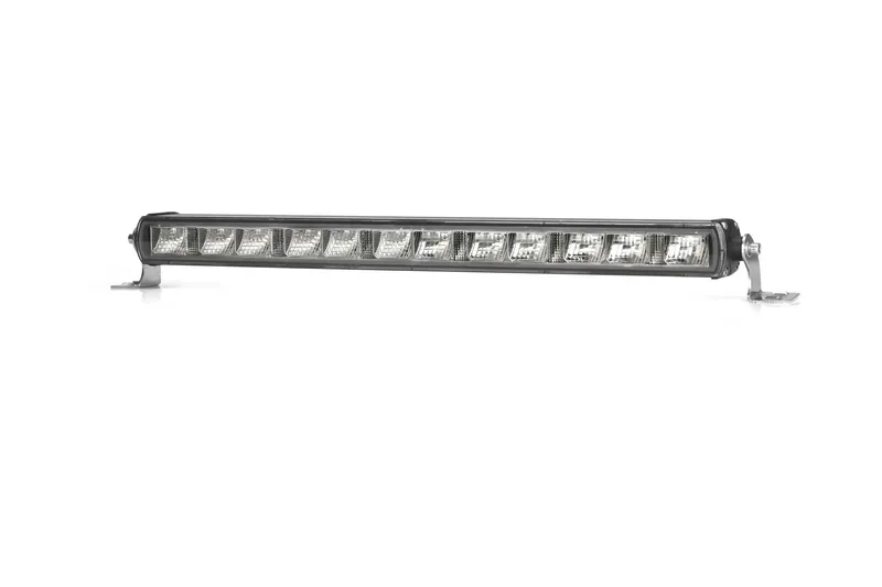 52 См LED Лед Бар с Насоченa SPOT Светлина, Три Функции, Е-Mark, 60W, 4800lm, 12V-24V, Автомобил, АТВ, Джип, 4х4, SUV, Offroad, Камион,Ролбар - 5