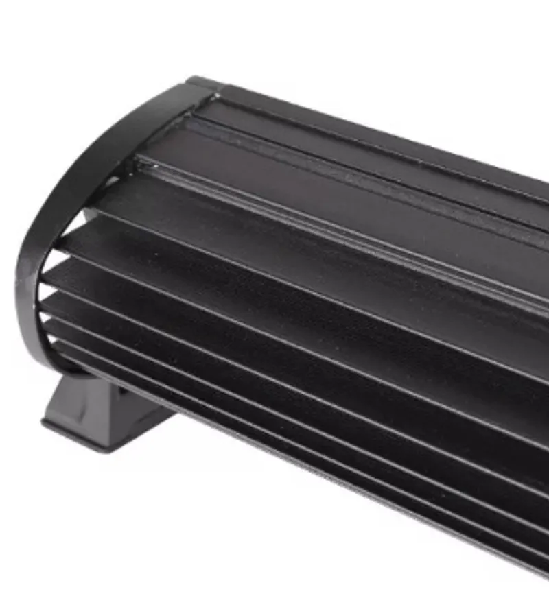 105См 240W Мощен 4D 4Д Епистар Led Bar Лед Диоден Бар Прожектор 12V 24V 14400 Лумена - 5