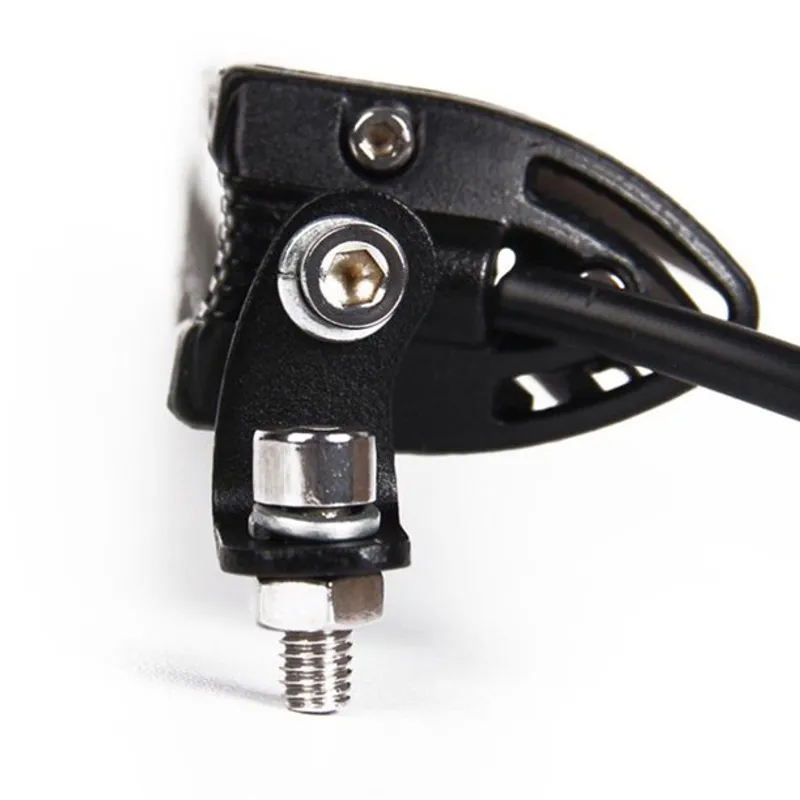 Комплект от 2 бр. 11 См Мощни LED бара с насочена Spot светлина 9W 3 LED 12V 24V За Мотор, АТВ, Джип, 4х4, Offroad, Камион - 5