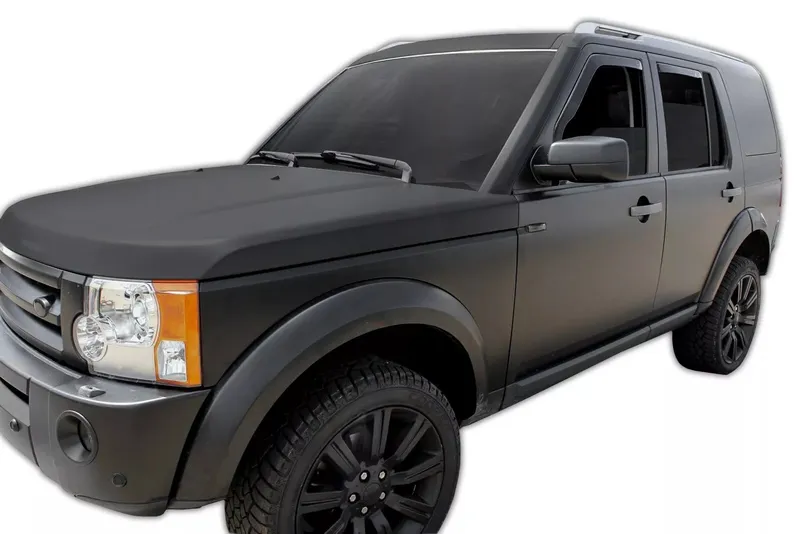 Комплект от 4бр. ветробрани за Land Rover Discovery 3 / 4  2005-2016 - 5