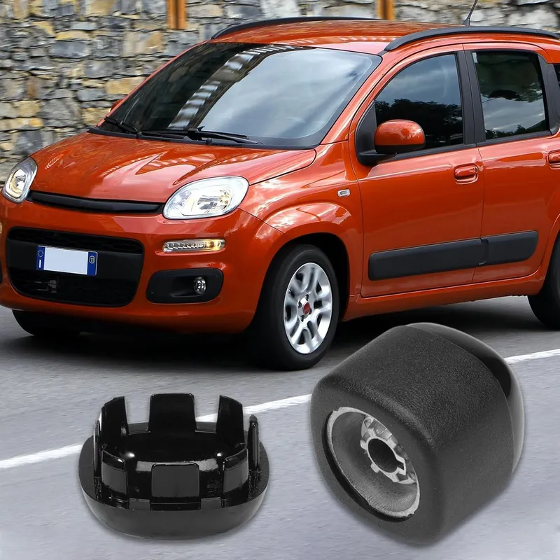 Топка за скоростен лост 5 скорости Fiat Panda (2012–2023) – OEM 502942700 - 5