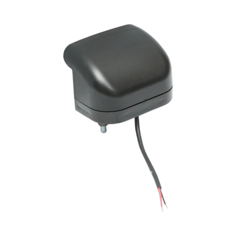 LED Плафон / Осветление за Регистрационен Номер - 3 диода 12V-24V - 5