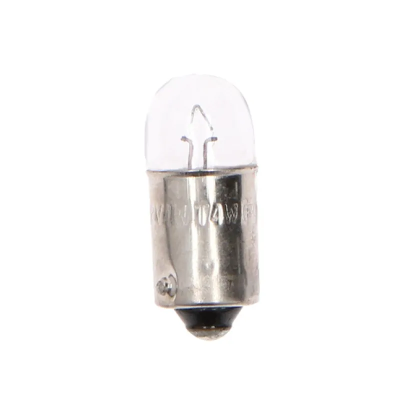 Резервен авариен комплект крушки H4 12V от 11 части Dunlоp - 5