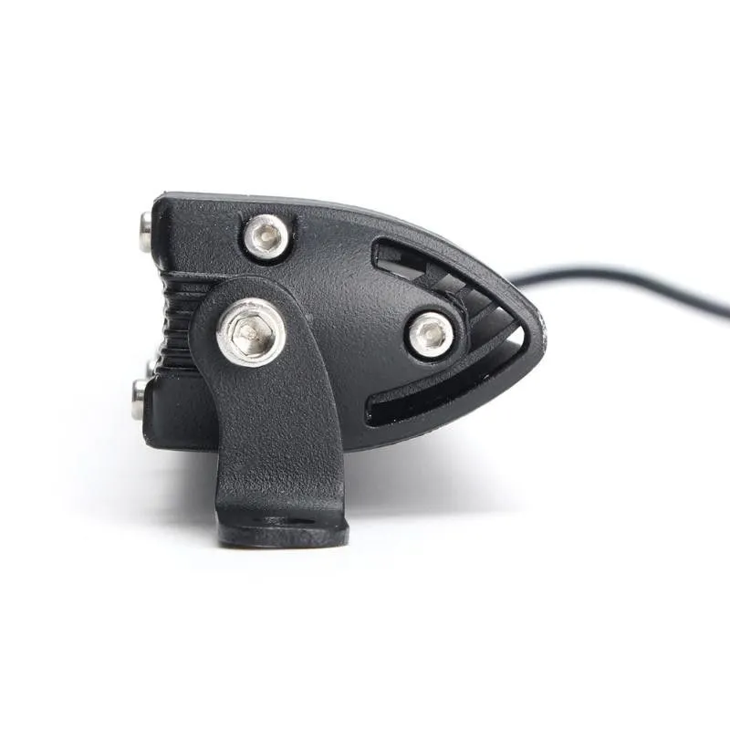 49,5 См Мощен Slim LED бар с Комбинирана Combo светлина 54W 18 LED 12V 24V АТВ, Джип, 4х4, Offroad - 5