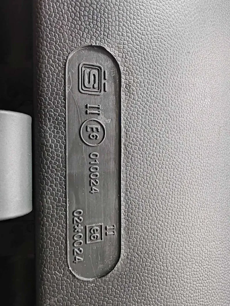 Универсално огледало за обратно виждане с основа 425 mm x 207 mm за камион автобус строителни и селскостопански машини багери кемпери и др. - 5