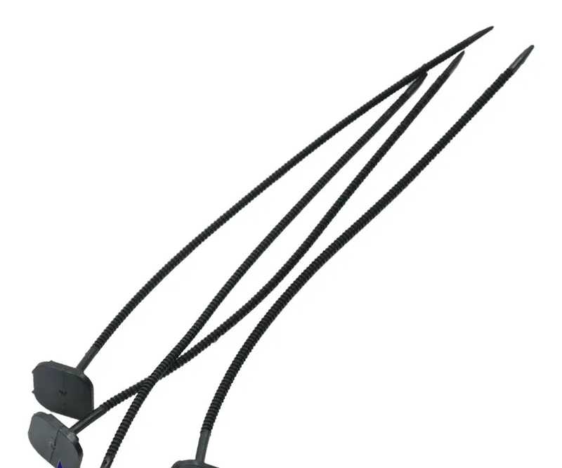 Универсален електрически вентилатор перка за радиатор – 10 инча ( 25см), 12V, 80W, ABS и стомана, безшумен - 5