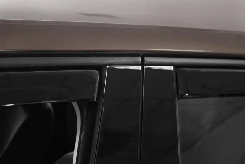 Комплект от 4бр. ветробрани за SKODA SCALA - 2019+ - 6