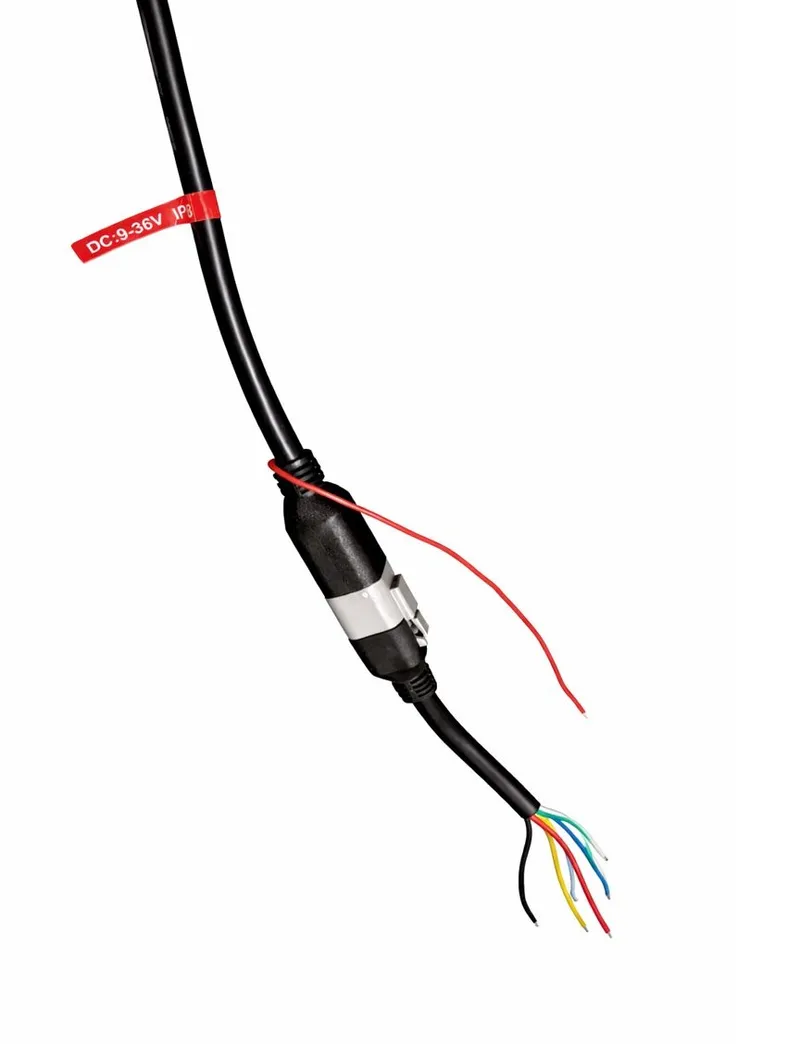 Универсален LED ЛЕД 140W диоден фар халоген лампа 12V - 24V с DRL/parking светлина бяло-жълто за АТВ джип камион трактор земеделски и селскостопански машини 247 x 141 x 83 mm - 6