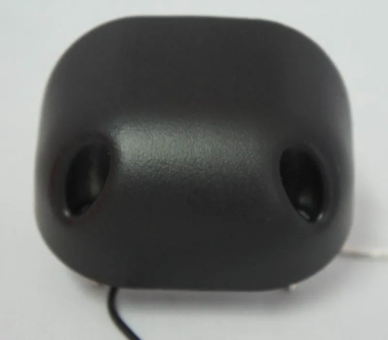 2 Броя Комплект LED Oсветление, Лед Плафон за Регистрационен Номер, 12V-24V, 75X45mm - 6
