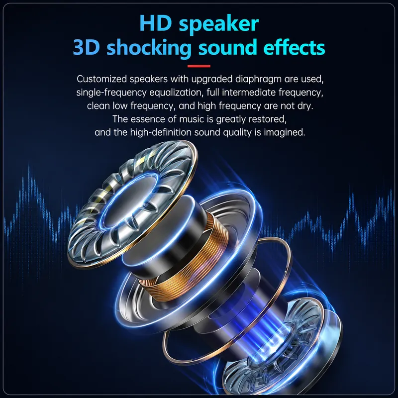 Комплект 2 бр. Интеркоми за каска Bluetooth 6.0, сдвояване помежду им, CVC + DSP шумопотискане, LED дисплей, IPX6, батерия 1000 mAh - 6