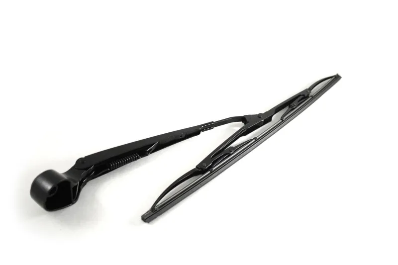 Комплект задна чистачка с рамо и перо 450mm за BMW X5 E53 - 6