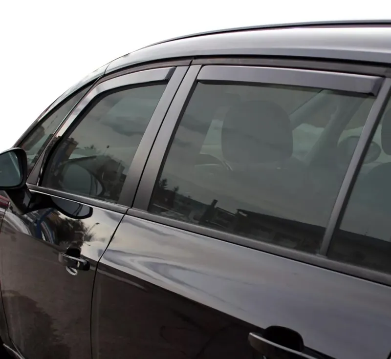 Комплект от 4бр. ветробрани за Opel Zafira C (Tourer) - 2011-2019 - 6