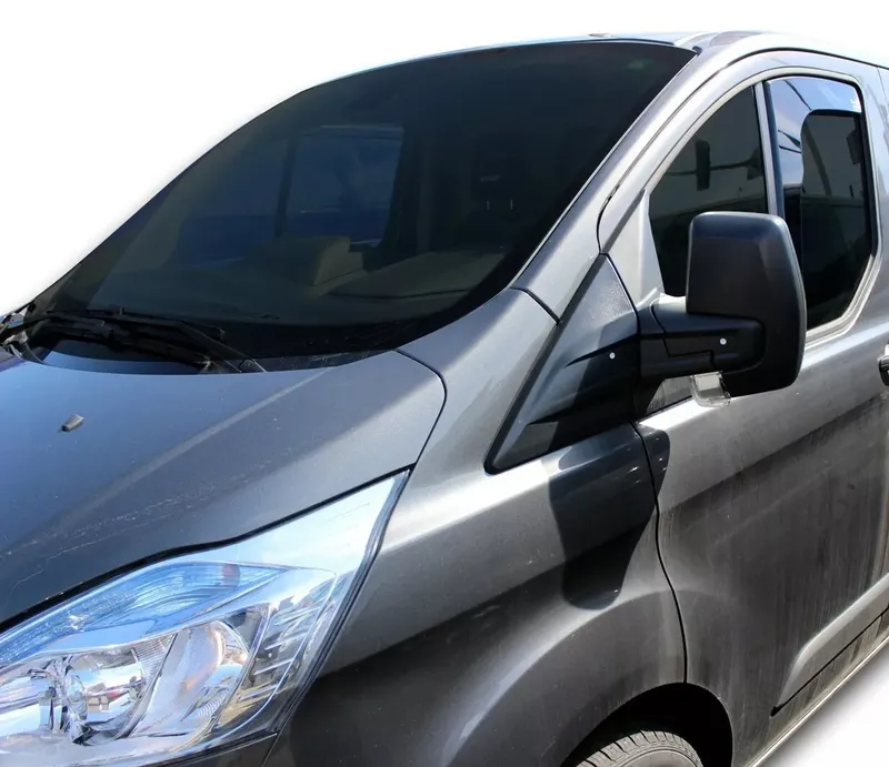 Комплект от 2бр. ветробрани за Ford Transit Custom / Tourneo Custom - 2012+ - 6