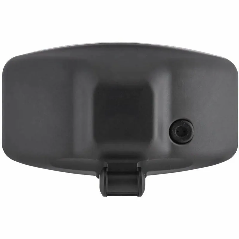 Комплект от 2 броя Халогени Фарове 12V-24V с крушка H7 + 6 ЖЪЛТИ LED габаритни светлини За Камион Трактор Багер Земеделски Машини и др. - 6