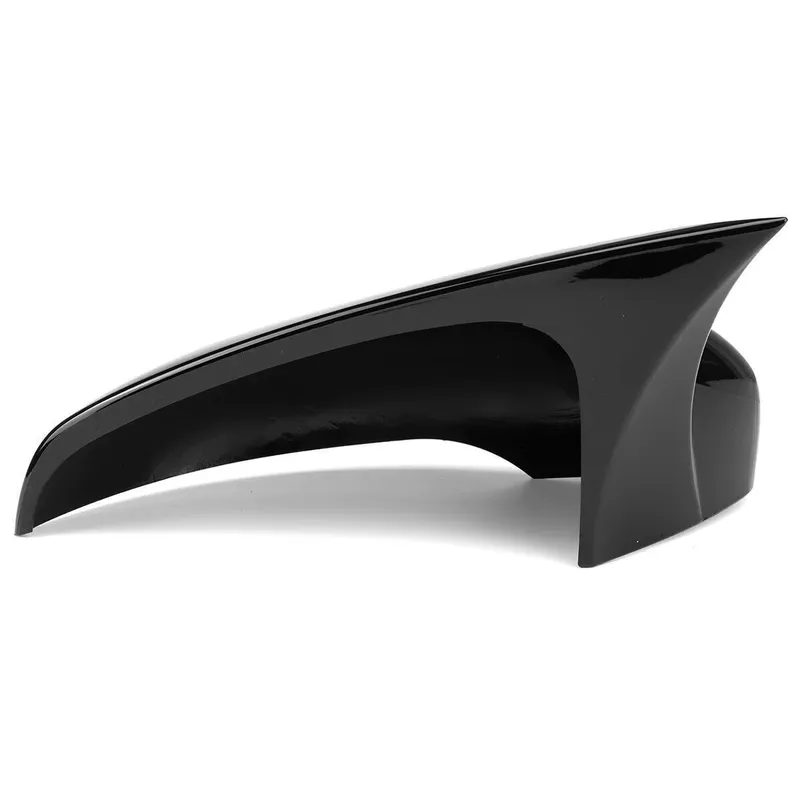 Комплект от 2бр. Batman Style капаци за странични огледала за Volkswagen VW GOLF 6 2009-2013г. - 7